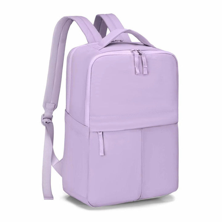 The Naomi Backpack - Solids -