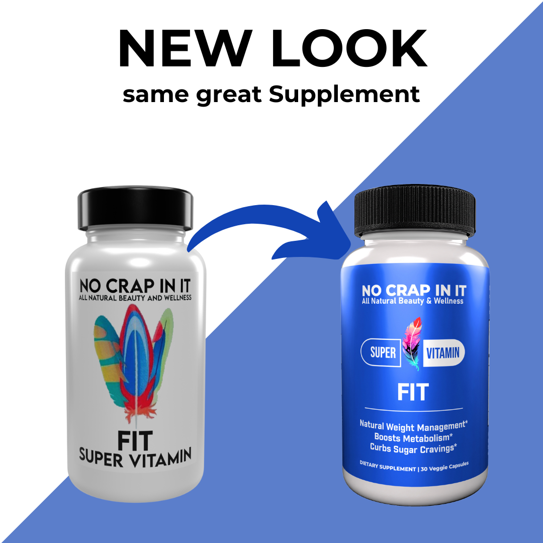 Fit Super Blend Supplement