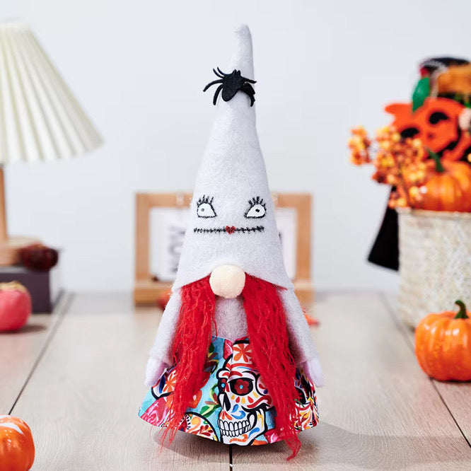 Gnome - #2 - Halloween -