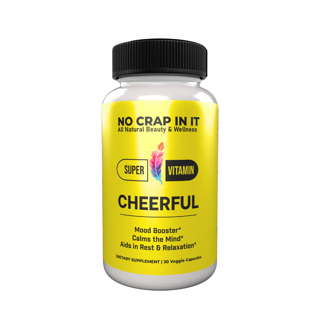 ALL Super Blend Supplements