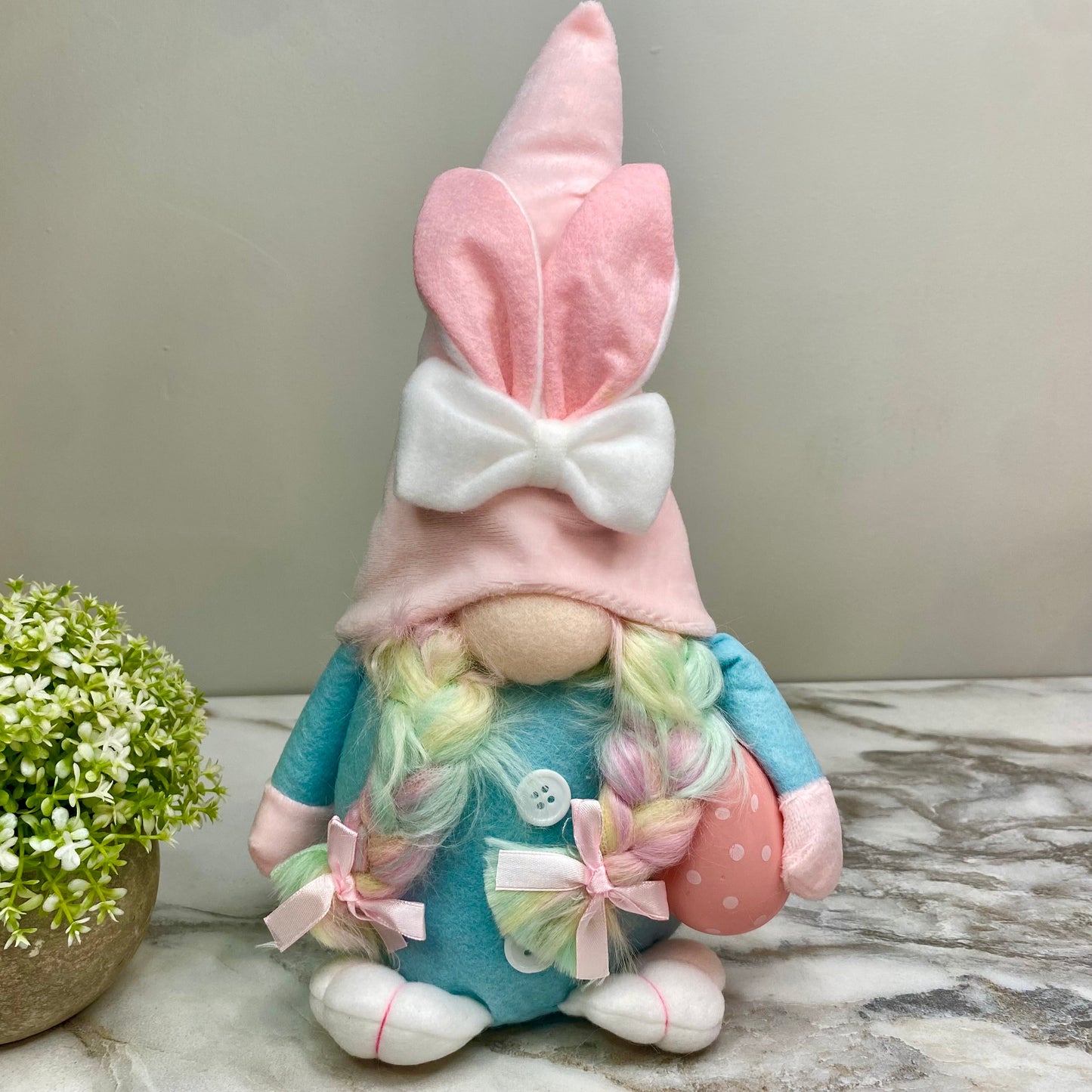 Gnome - #9 - Easter