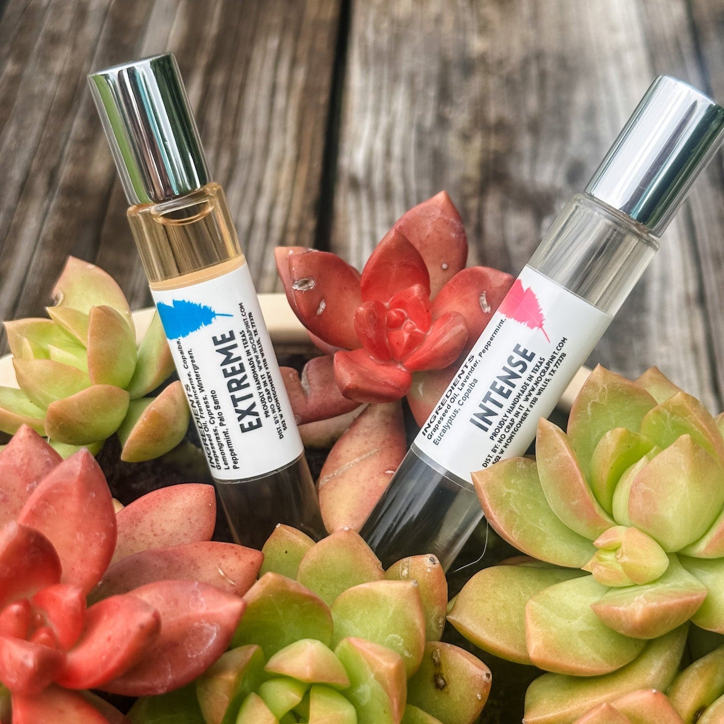Extreme Roller - 10ml