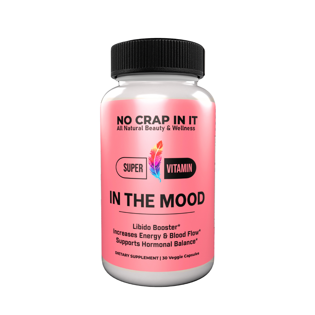 ALL Super Blend Supplements