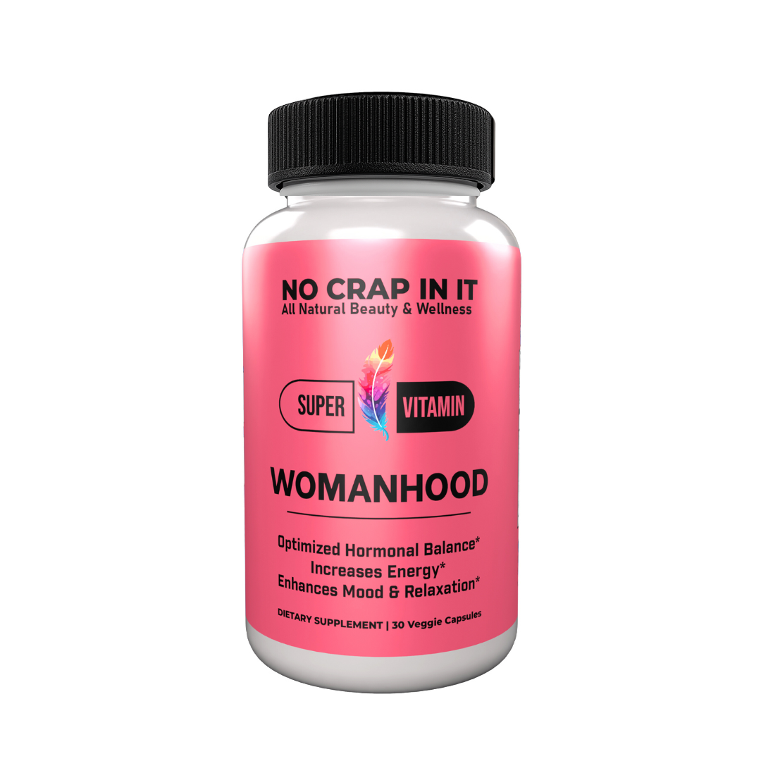 ALL Super Blend Supplements