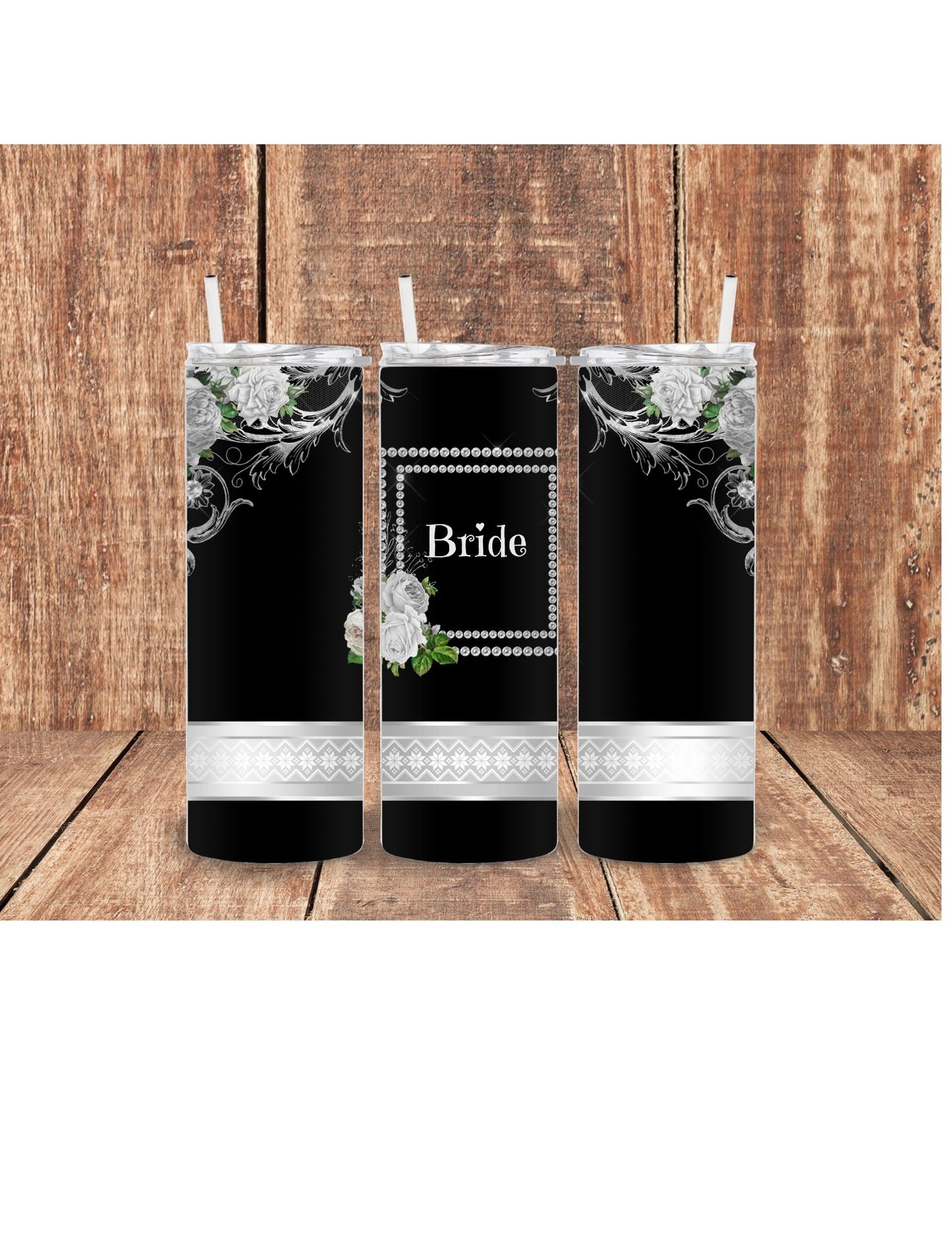 wedding set