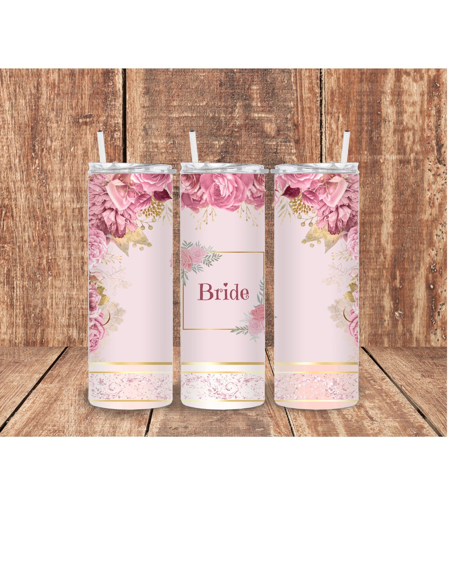 wedding set