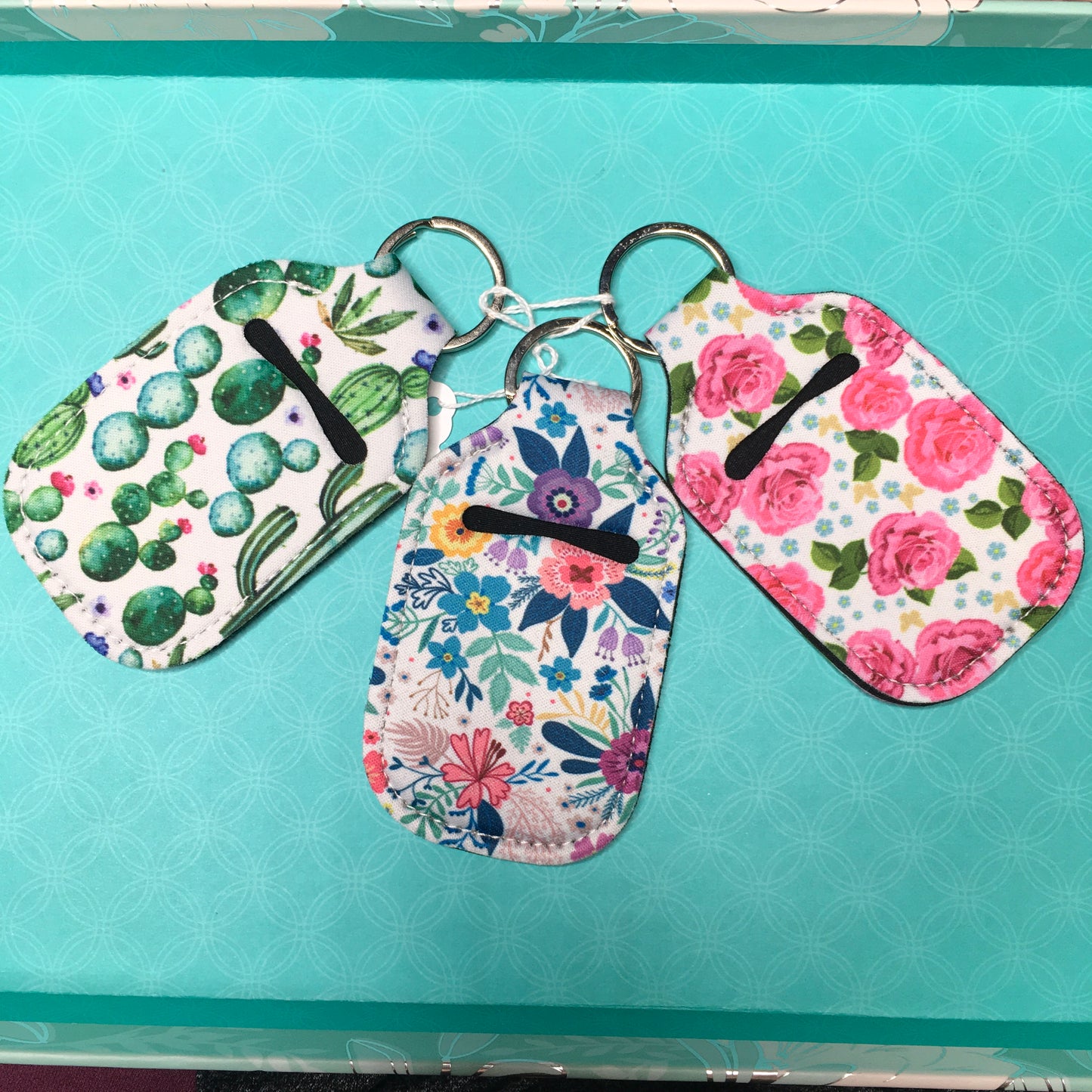 Sanitizer Holder