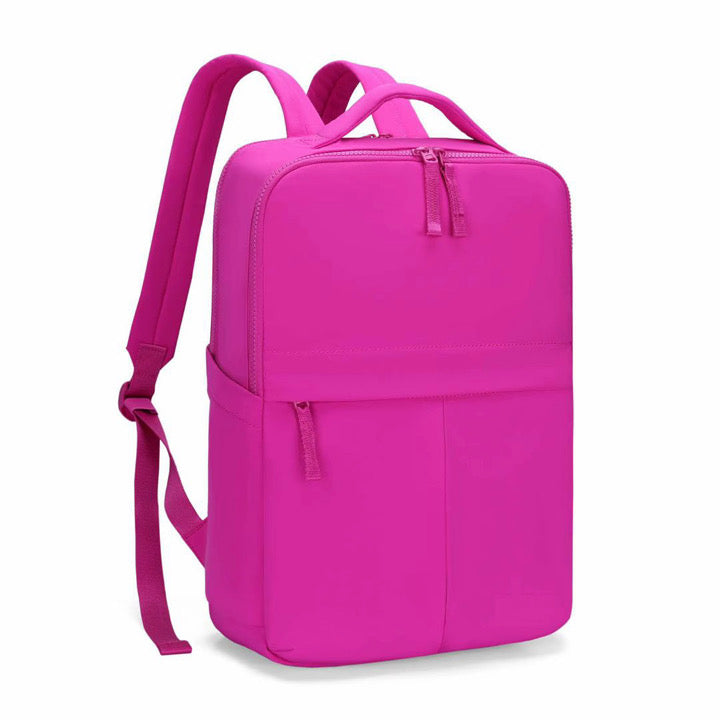 The Naomi Backpack - Solids -