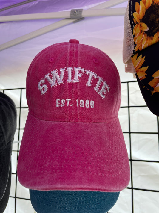 Swiftie hat