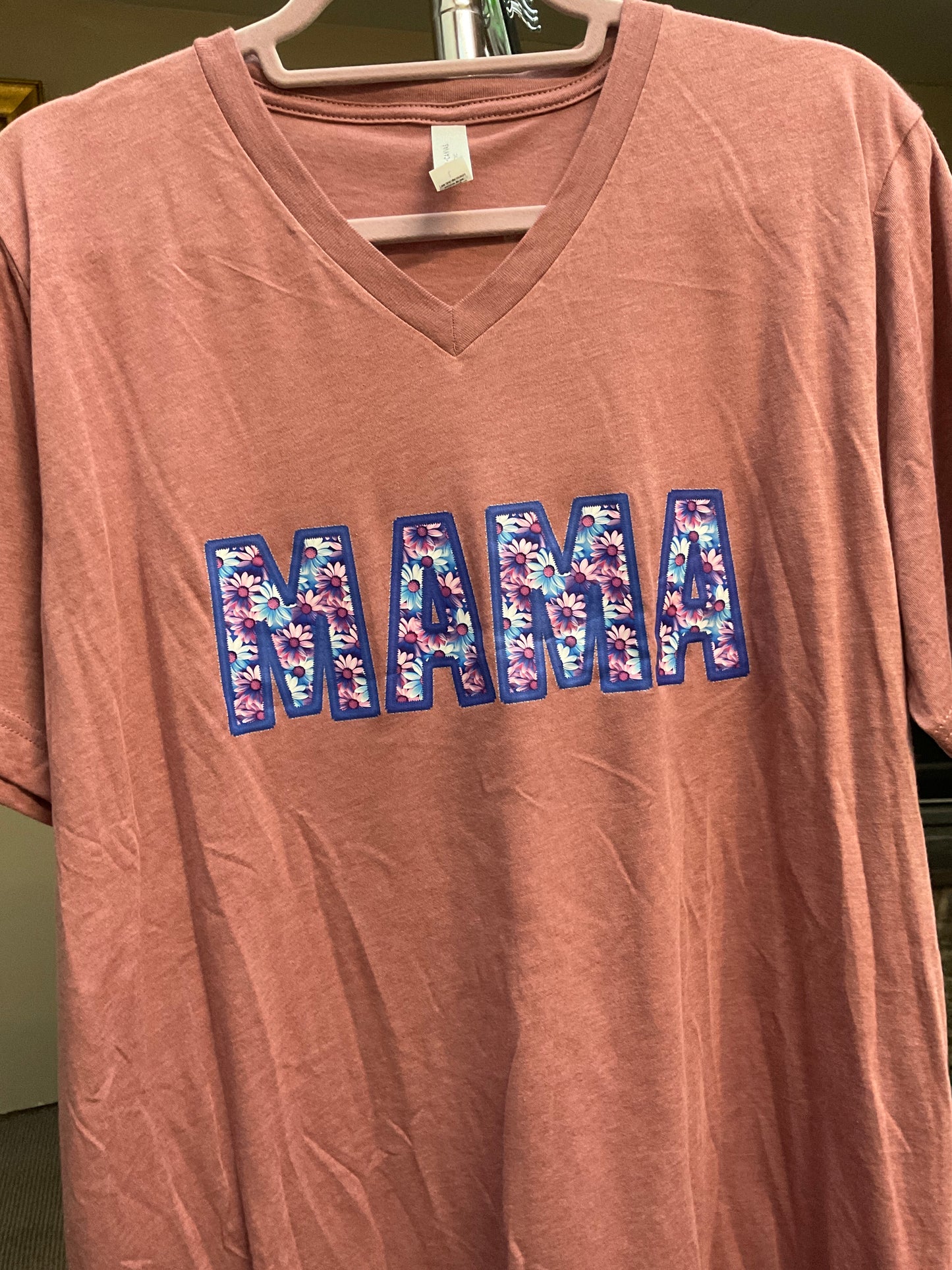 Mama T-shirt