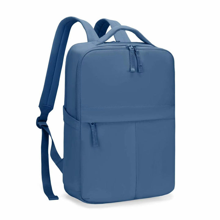 The Naomi Backpack - Solids -