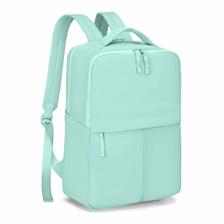 The Naomi Backpack - Solids -