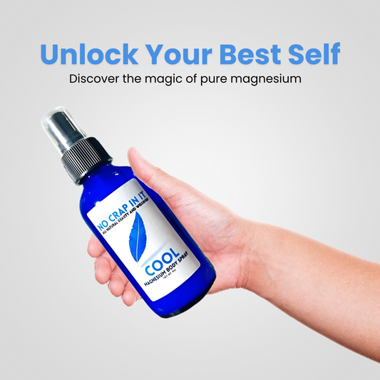 Magnesium Spray draft