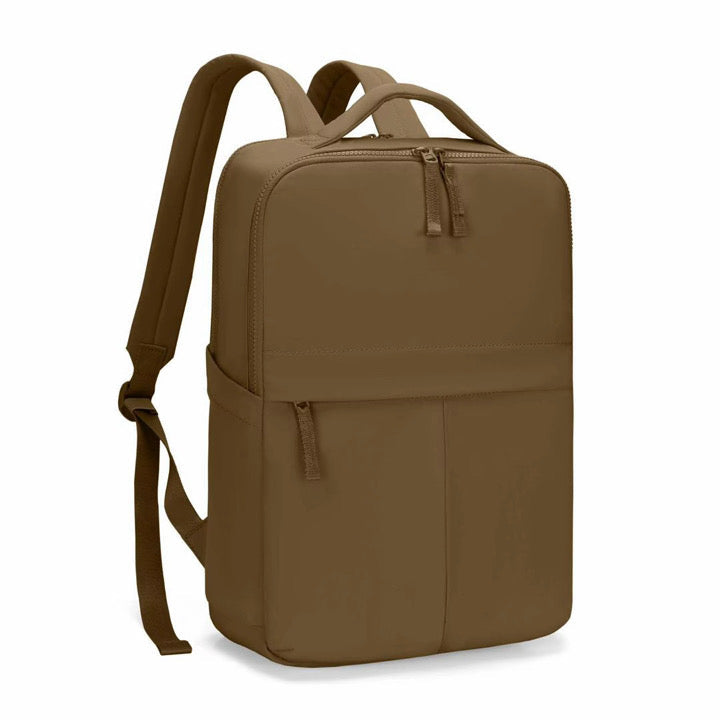The Naomi Backpack - Solids -