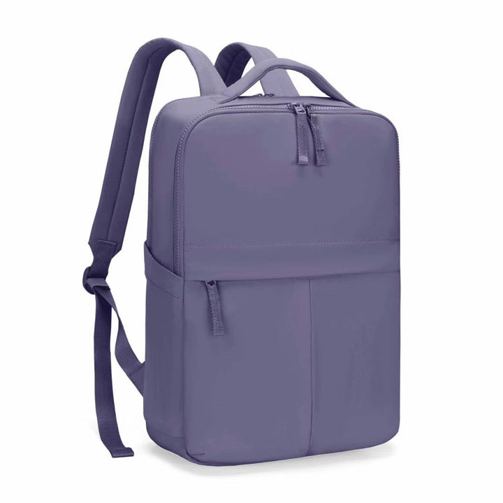 The Naomi Backpack - Solids -