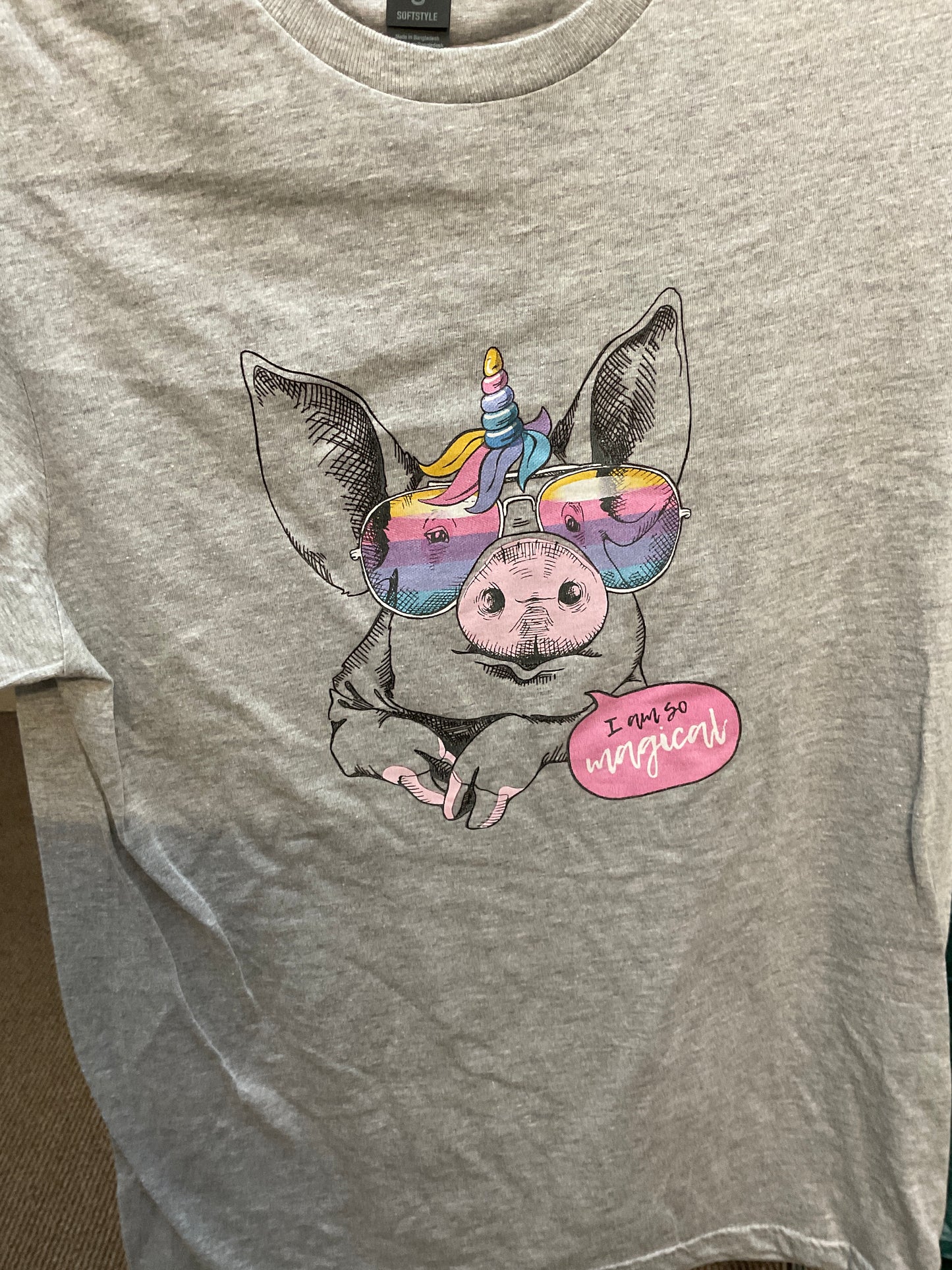 I am so magical T-shirt