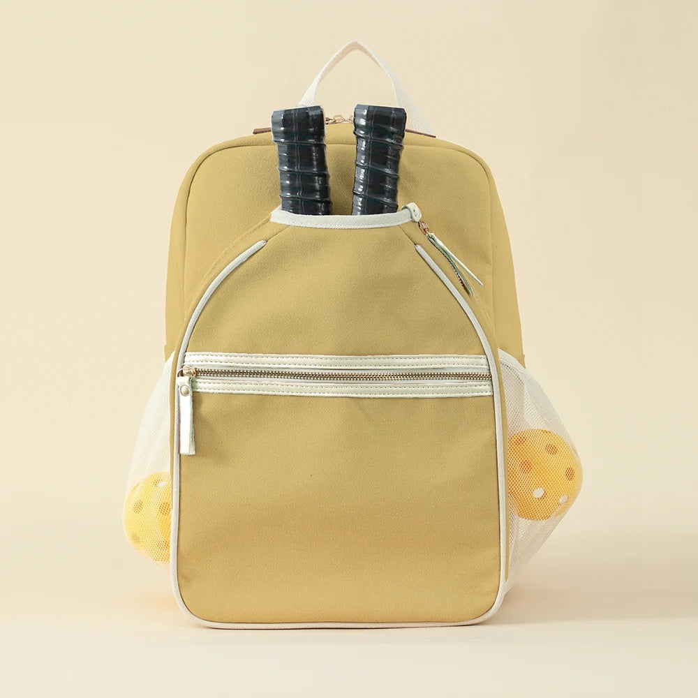 Pickleball Backpack