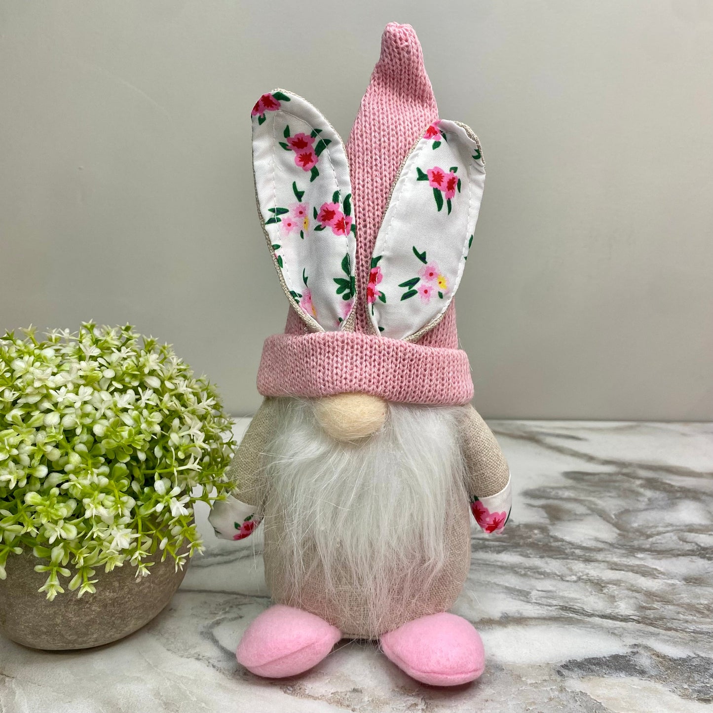 Gnome - #8 - Easter