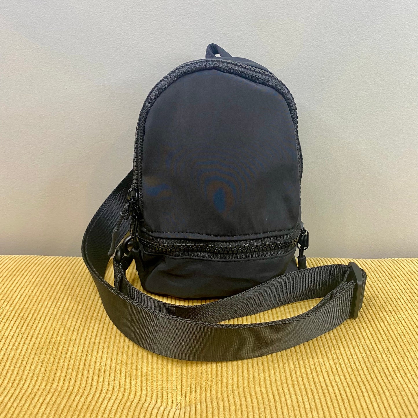 Mini Backpack - Solid Slings