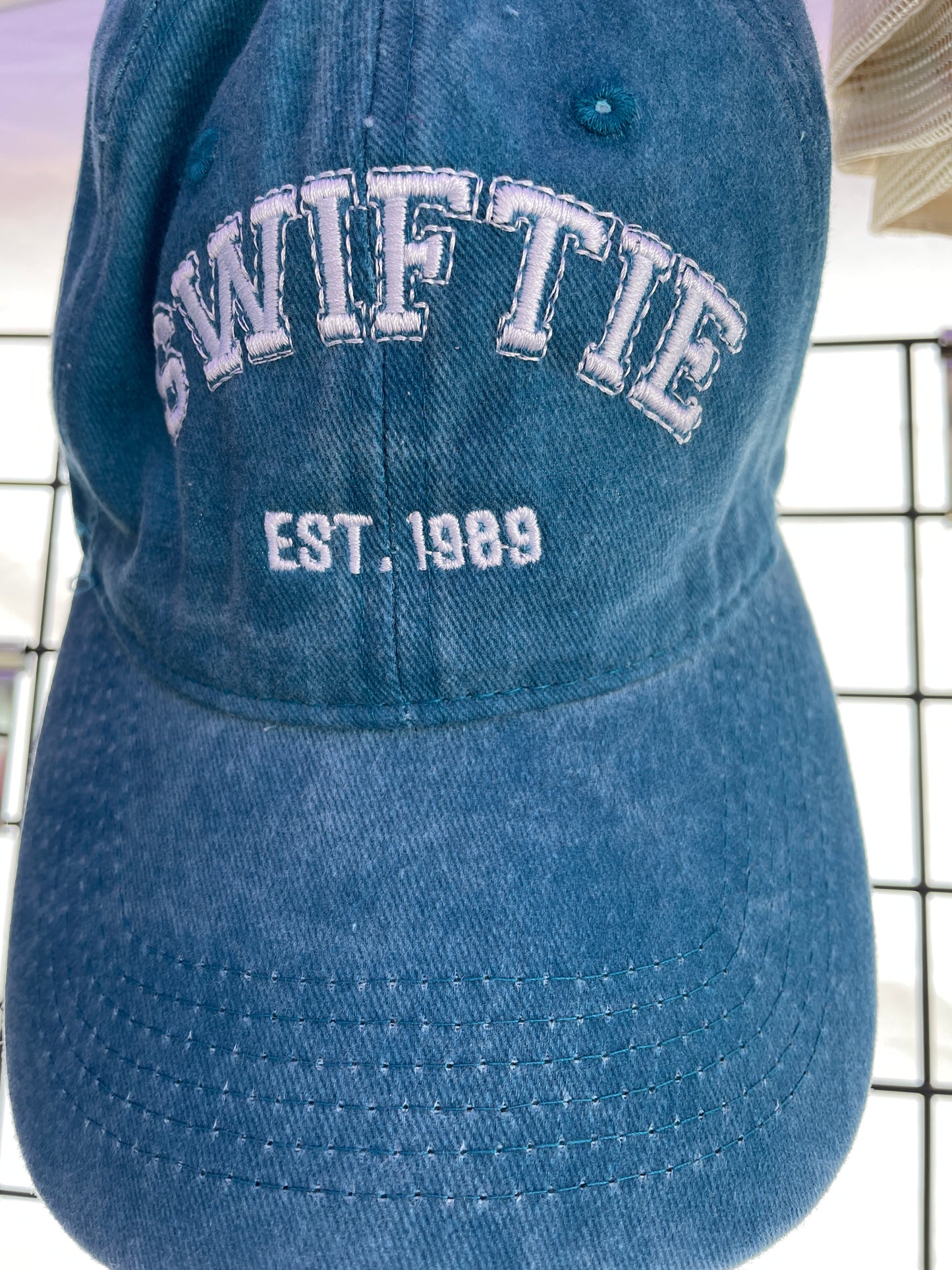 Swiftie hat