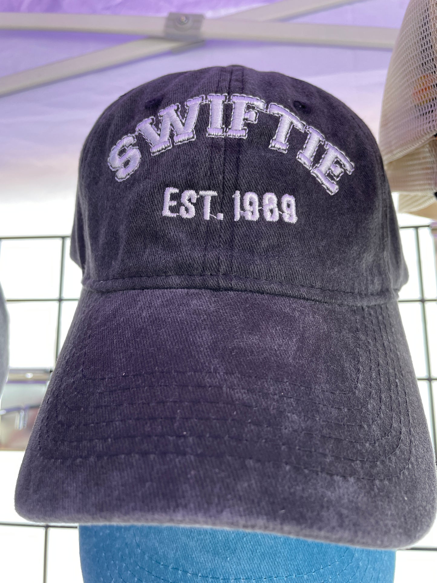 Swiftie hat