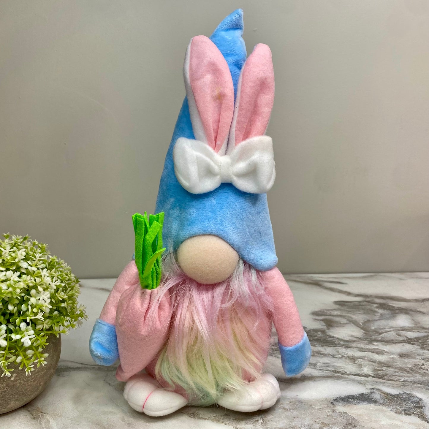 Gnome - #9 - Easter