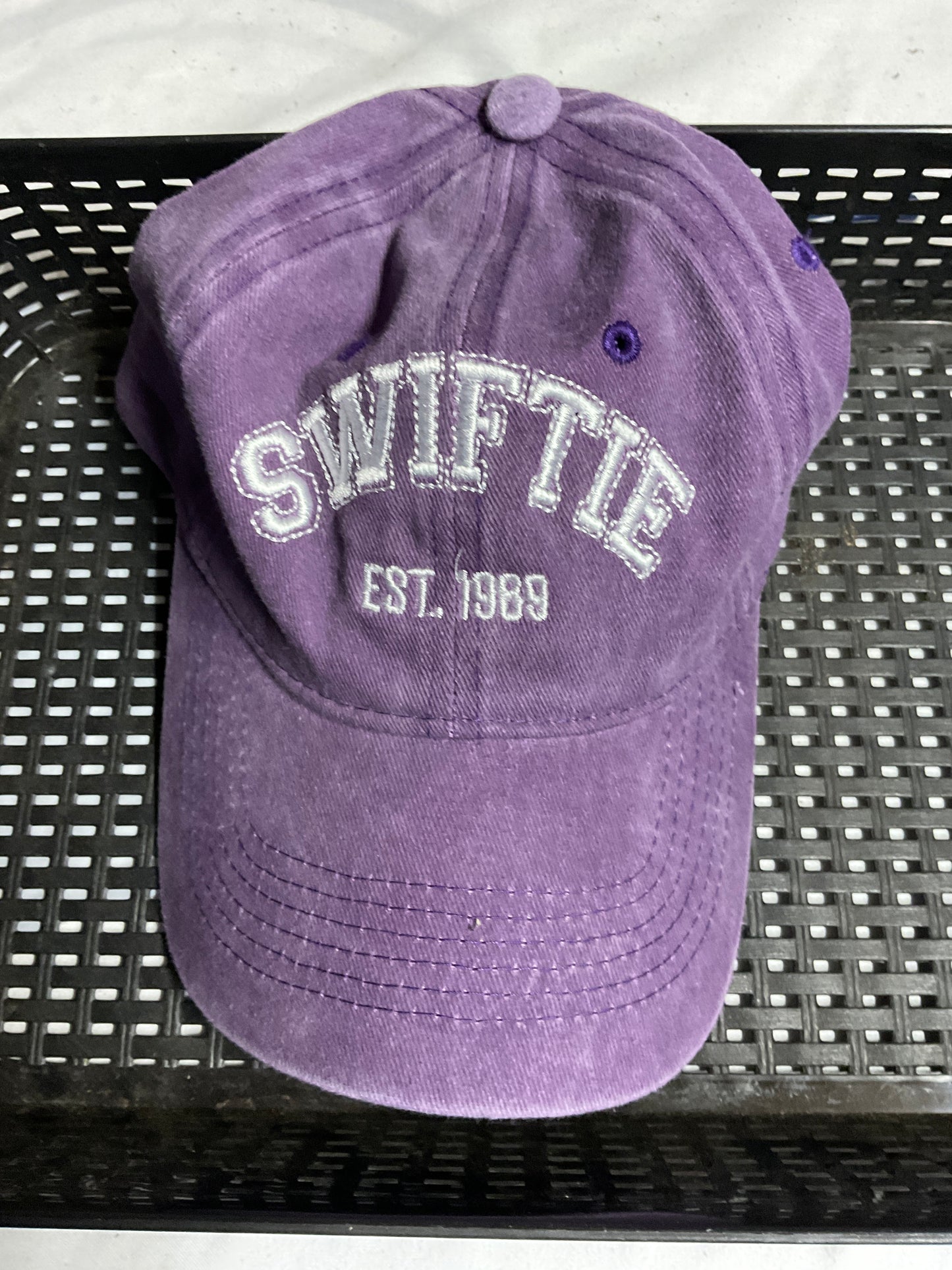 Swiftie hat