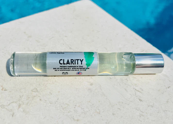 Clarity Roller - 10ml