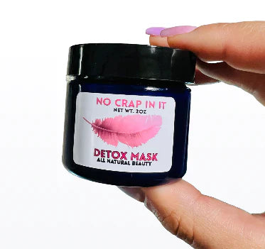 Detox Mask