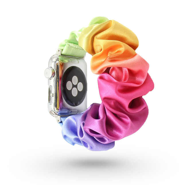 Watch Band - Scrunchie