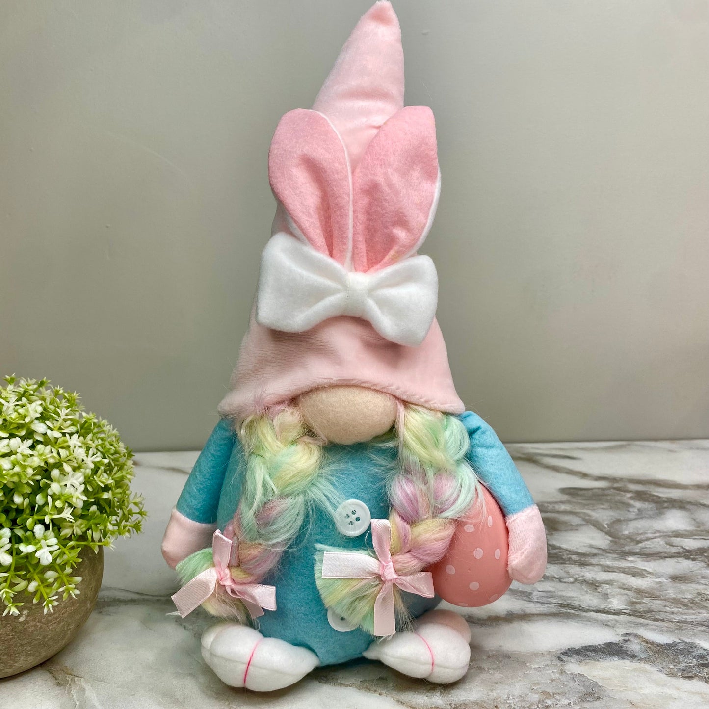 Gnome - #9 - Easter