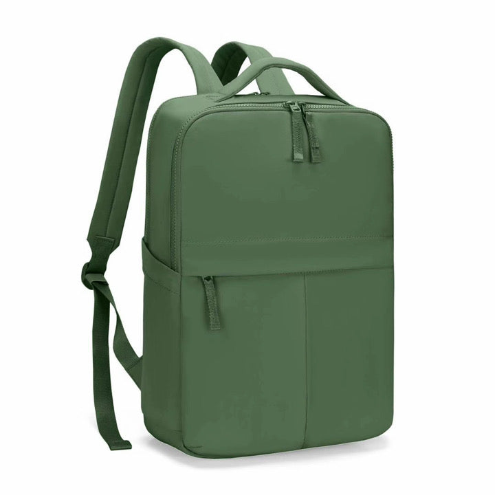 The Naomi Backpack - Solids -