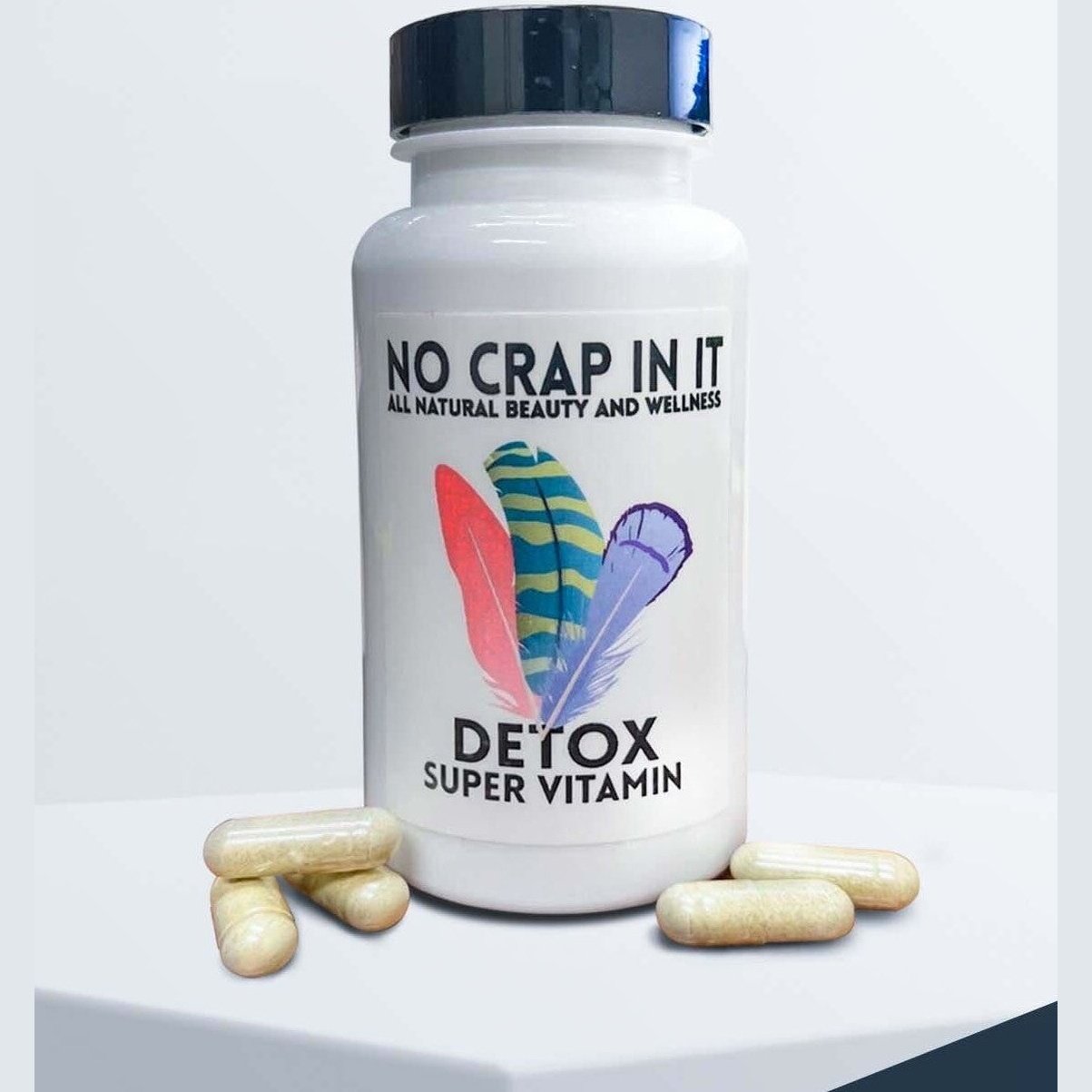 Detox Super Vitamin