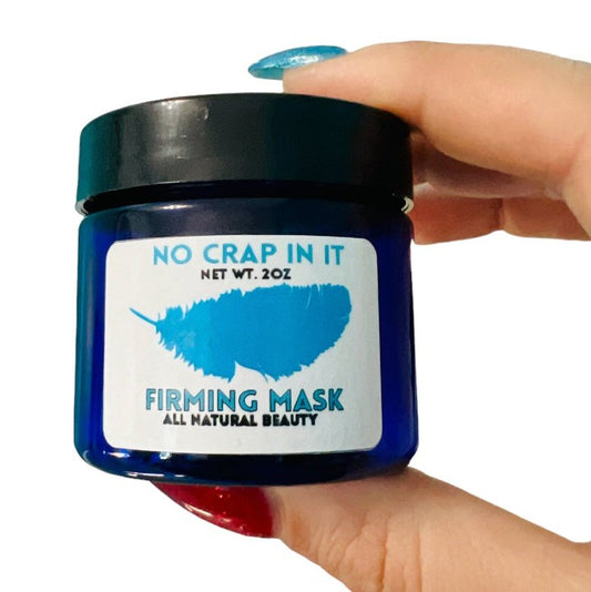 Firming Mask 2oz