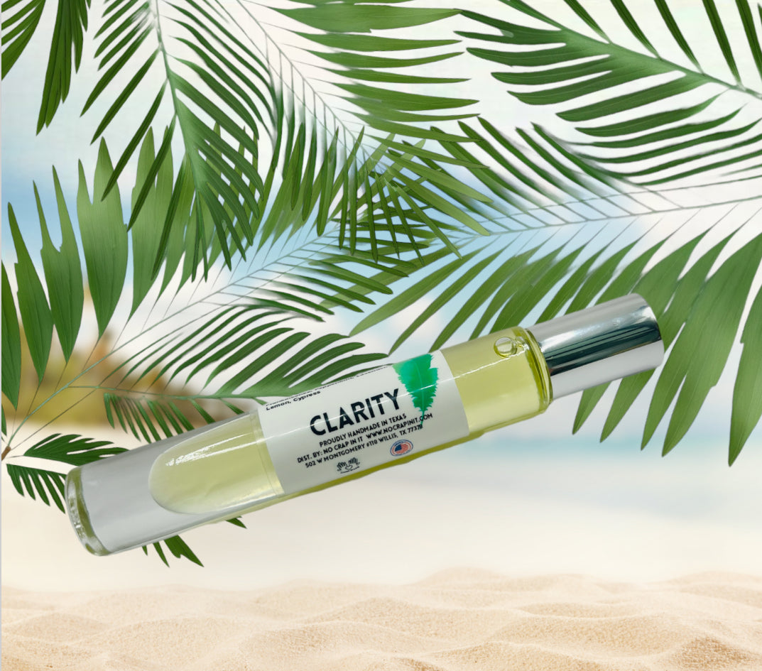 Clarity Roller - 10ml