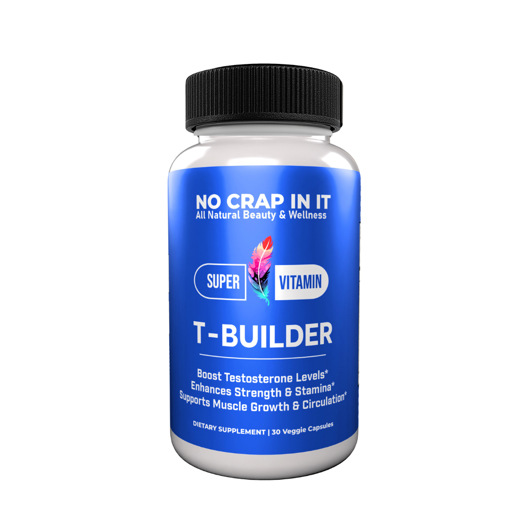 ALL Super Blend Supplements