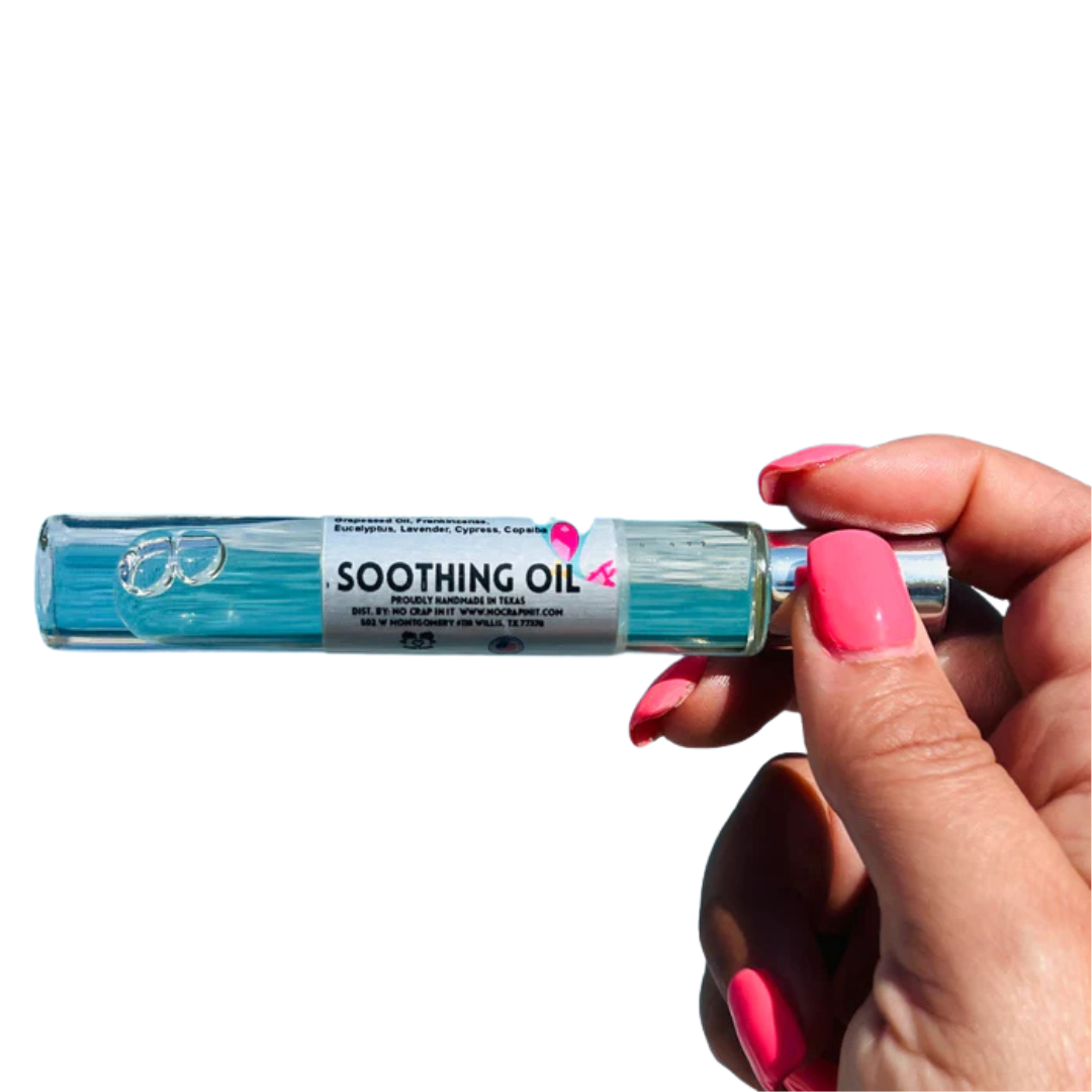 Roller for Kids -Soothing Oil 10ml