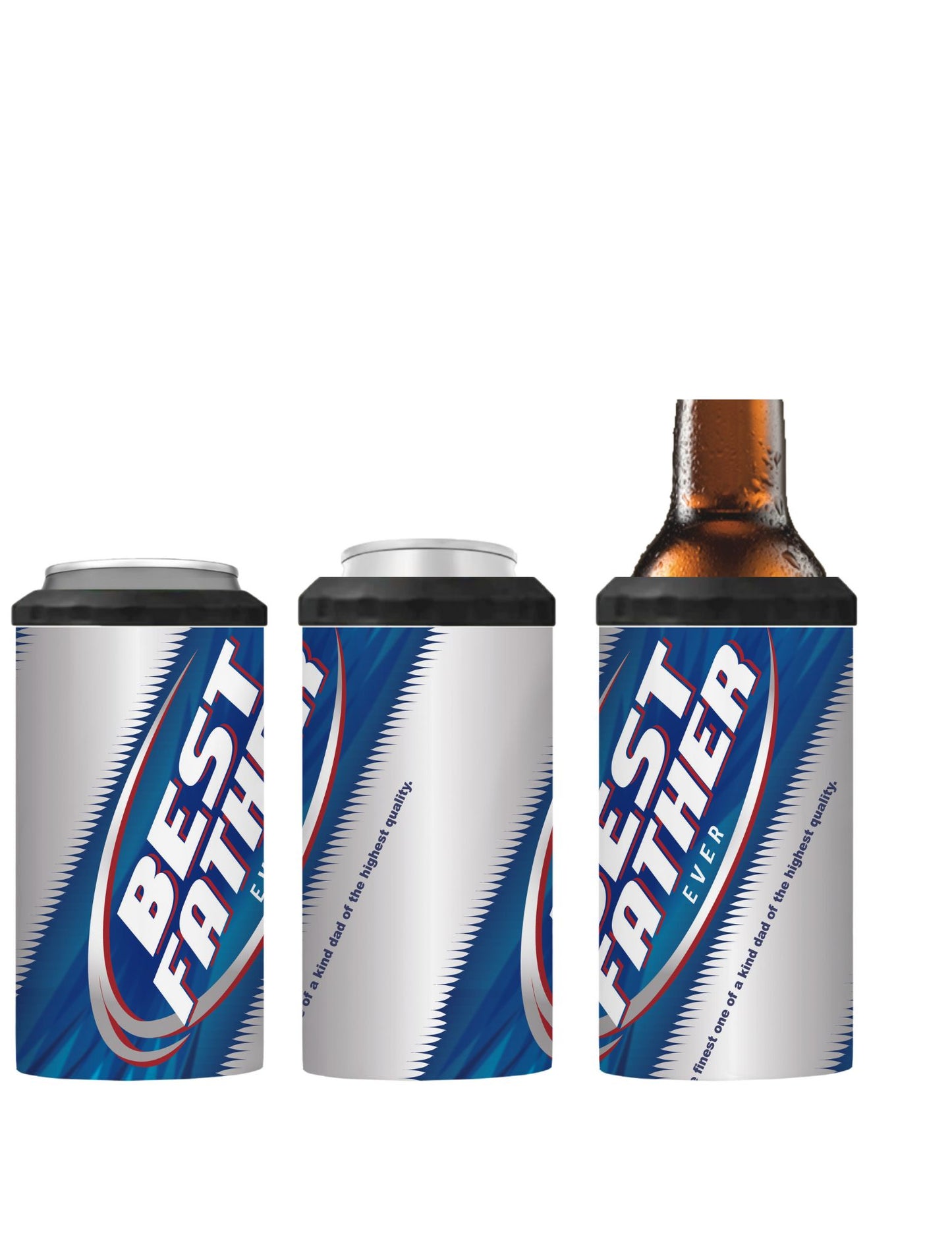 4 in 1 can cooler Beer