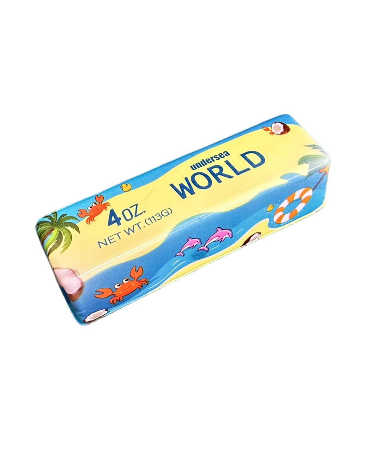 Butter  Stick Slow Rising Squishy Stress Relief Toy