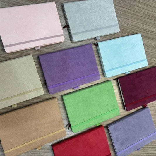 Custom Journals