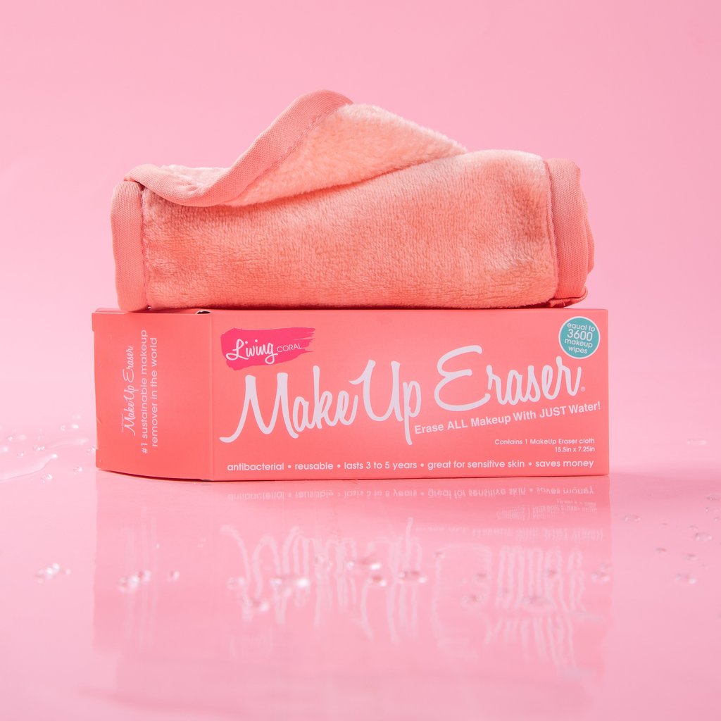 Makeup Eraser