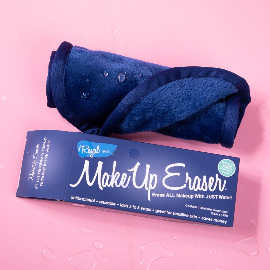 Makeup Eraser