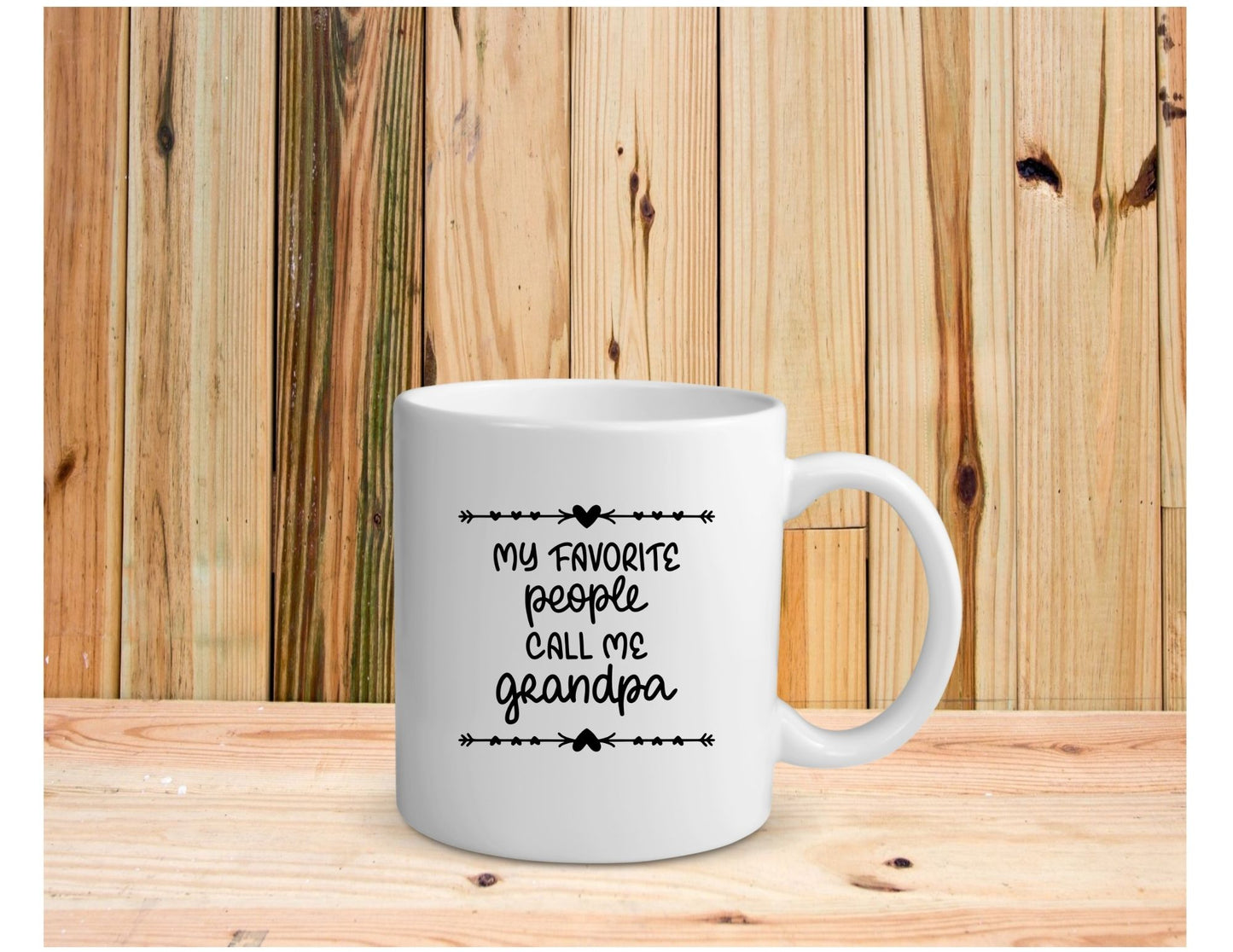 grandpa mug