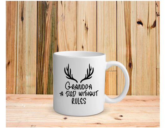 grandpa mug