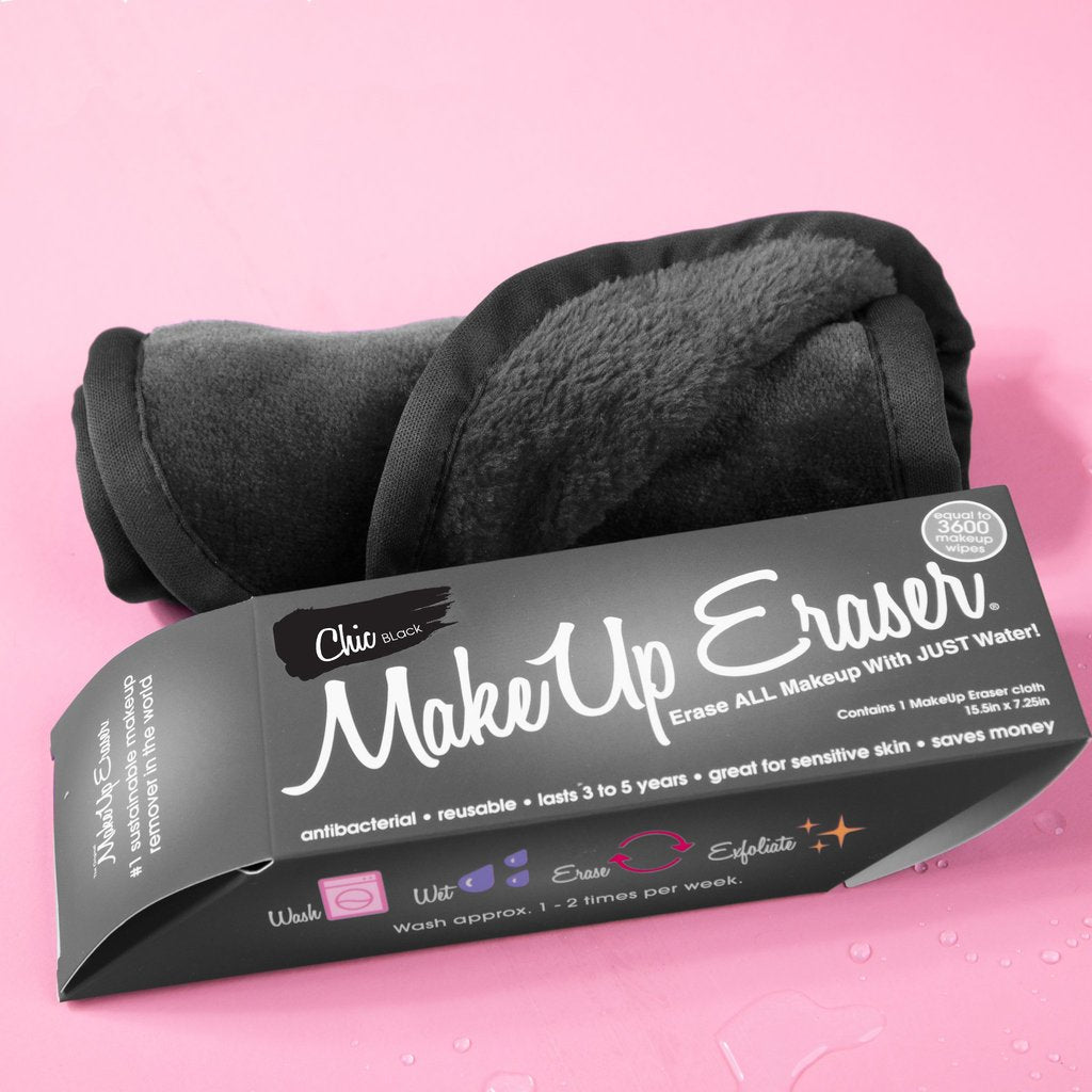 Makeup Eraser